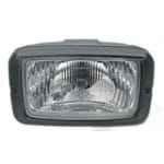 AZ50258 AL77589  Lampa przednia