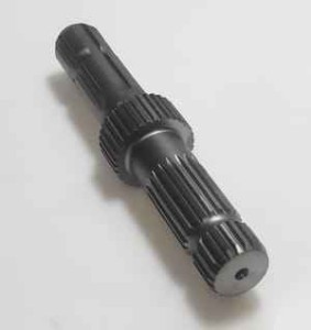 L151598 Wałek PTO OEP
