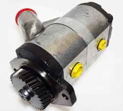 RE73947 Pompa Hydrauliczna  HEMA