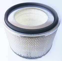 AH115833 Filtr powietrza