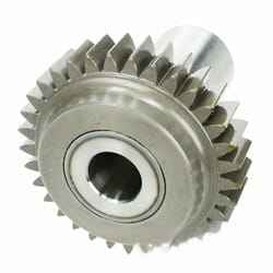 504078463 Wałek pompy hydraulicznej