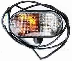 87304549 Lampa kierumkowskazu