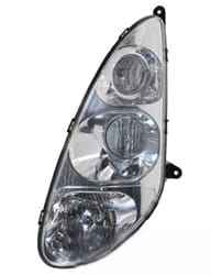 82037492 Lampa reflektor lewy