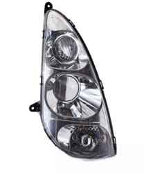 82037493 Lampa reflektor prawy