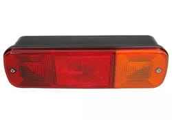 82007635 Lampa tylna
