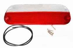 87304536 Klosz lampy
