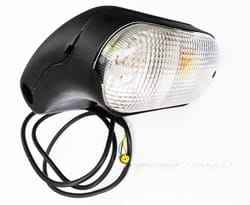 87313173 Lampa boczna