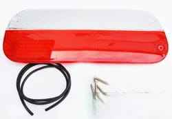 87304535 Klosz lampy