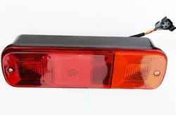 87304333 Lampa tylna