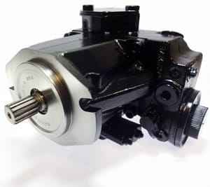 RE198342 Pompa Hydrauliczna