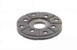 81812886 Tarcza Hamulcowa