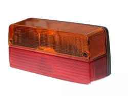 AL112012 Lampa Tylna Lewa/Prawa