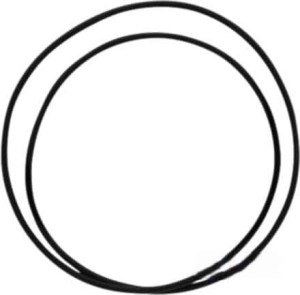 3790323M1 Oring