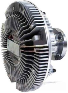 RE284596 Sprzęgło VISCO