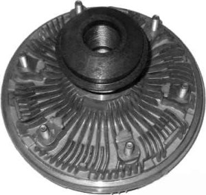 RE155581 Sprzęgło VISCO