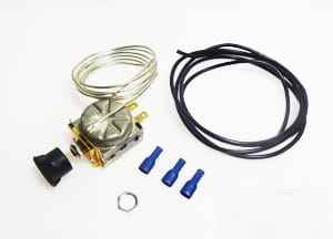 82034877 Termostat klimatyzacji