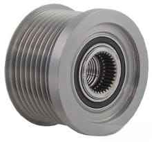 AL166836  Sprzęgło alternatora