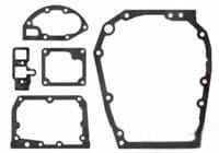 AL57975 ZESTAW USZCZELEK POWERSHAFT