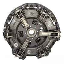 ZESTAW SPRZĘGŁA 223002810 + 323047110