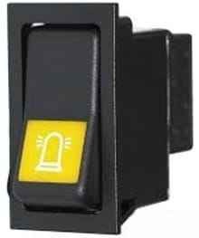 X830241014000+ Włącznik Lampy Błyskowej