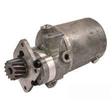 523092M91 Pompa Hydrauliczna