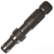 R266970 Wałek PTO   Z=20 44 MM