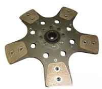 RE265965 Tarcza PTO