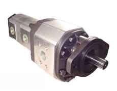 703612  Pompa Hydrauliczna