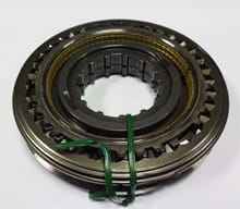 AL157732 Synchronizator