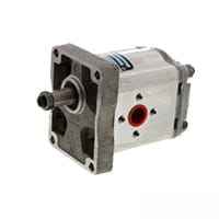 K200337 Pompa Hydrauliczna