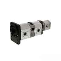 G385941010010 Pompa Hydrauliczna