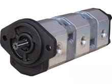 AZ49120 Pompa Hydrauliczna
