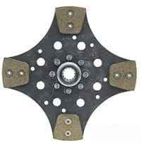 7700040759 Tarcza PTO