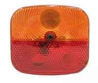 7700003988  Lampa Tylna