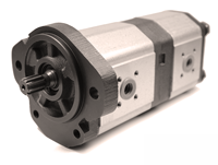 87578037 Pompa Hydrauliczna