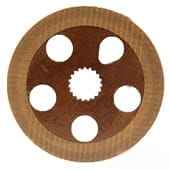 475796 TARCZA HAMULCOWA