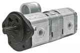 3816909M91 Pompa Hydrauliczna