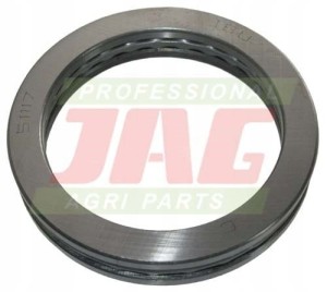 JAG43-0025 ŁOŻYSKO CX/MGK