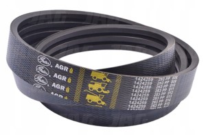 1424259 PAS GATES AGRI