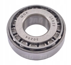30204 ŁOŻYSKO CX/CRAFT
