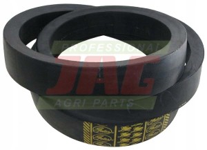 0112182 PAS WARIATOROWY GATES AGRI