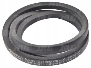 22X01778LI/1843LD PAS KLINOWY CONTINENTAL C70