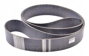 76X03330 PAS PŁASKI AGROBELTS