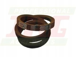 22X01270 PAS KLINOWY CONTINENTAL C50