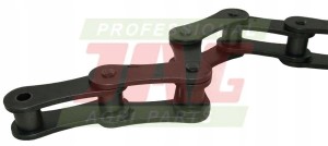 216AH =A2080H ŁAŃCUCH GALLA 2" R2080H ROLLON-SOLID
