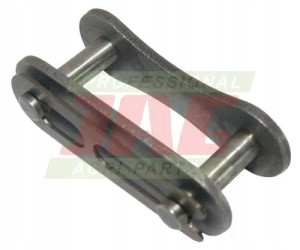 JAG15-0005 SPINKA ŁAŃCUCHA PROSTA ROLLON-SOLID