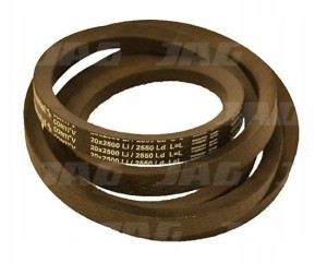 20X02500 PAS KLINOWY CONTINENTAL CONTI V