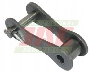 JAG24-0024 PÓŁSPINKA ŁAŃCUCHA 208A ROLLON-SOLID