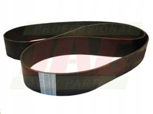 100X03550 PAS PŁASKI AGROBELTS WELGER AP12