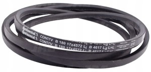 17.0X4572 PAS KLINOWY CONTINENTAL AGRIDUR